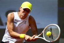 دورة روما: شفيونتيك حاملة اللقب تودّع من الدور الثالث