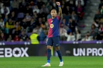 دوري أبطال أوروبا: الولادة الجديدة لرافينيا أحد مفاتيح برشلونة لتخطي إنتر