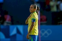 أسطورة البرازيل مارتا تعود عن اعتزالها الدولي