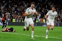 بطولة إسبانيا: الشاب رامون يمنح ريال فوزا قاتلا على مايوركا ويؤجل تتويج برشلونة