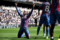 كأس إنكلترا: بالاس يبحث عن المجد وسيتي عن الخلاص