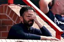 بطولة إنكلترا: أموريم يثير الشكوك حول مستقبله مع يونايتد