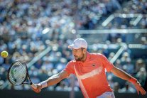 دورة جنيف: ديوكوفيتش يحرز لقبه المئة في مسيرته