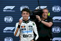 جائزة موناكو الكبرى: نوريس ينطلق من المركز الأول