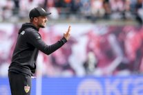 كأس ألمانيا: شتوتغارت لاستعادة أمجاده وبيليفيلد لكتابة التاريخ