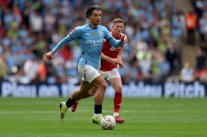 بطولة إنكلترا: غوارديولا سيقرر مستقبل غريليش في نهاية الموسم