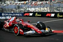 جائزة موناكو الكبرى: لوكلير يسيطر على فترتي التجارب الحرة