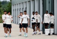 كأس فرنسا: سان جرمان يستعد لنهائي دوري الأبطال بنهائي رينس