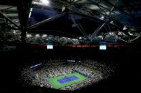 فلاشينغ ميدوز: رصد 800 مليون دولار لتحديث ملعب ارثر آش وبناء مركز للأداء