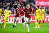 نجم ميلان بوليسيك خارج قائمة المنتخب الأميركي للراحة