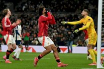 يوروبا ليغ: مانشستر يونايتد وتوتنهام يرصدان البطاقة الذهبية لدوري الأبطال لإنقاذ الموسم