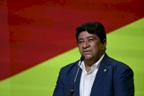 رئيس الاتحاد البرازيلي المعزول يمهد الطريق لخلافته