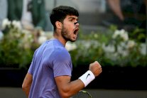 دورة روما: ألكاراس يحرز اللقب ويحطّم حلم سينر