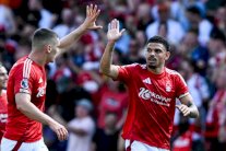 بطولة إنكلترا: صراع ناري في الجولة الأخيرة على بطاقات دوري الأبطال