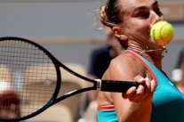 رولان غاروس: سابالينكا وشفيونتيك إلى ثمن النهائي