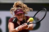 رولان غاروس: الواعدة الروسية أندرييفا بسهولة الى الدور الثاني