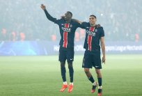 دوري أبطال أوروبا: إنتر لإكمال مفاجآته وحرمان سان جرمان من باكورة ألقابه