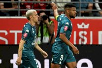 بطولة فرنسا-ملحق الهبوط والصعود: رينس يهبط لأول مرة منذ 2018 ومتز يعود