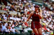 رولان غاروس: الروسية الشابة أندرييفا إلى دور الـ16