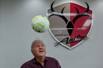 زيكو يصف أنشيلوتي بـ