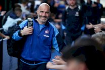 كونفرنس ليغ: ماريسكا يطمح لكتابة تاريخ أوروبي مع تشلسي