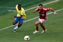 معلول يودع الأهلي المصري بعد تسع سنوات حافلة