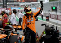 جائزة إسبانيا الكبرى: بياستري الأسرع خلال التجارب التأهيلية