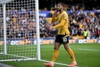 بطولة إنكلترا: البرازيلي كونيا في طريقه الى مانشستر يونايتد (وسائل إعلام)