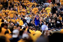 أن بي ايه: تاونز يعيد الأمل لنيويورك