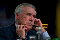 أنشيلوتي لاستعادة المجد الضائع للبرازيل مع 