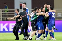 تصفيات مونديال 2026: أوزبكستان الى النهائيات للمرة الأولى في تاريخها