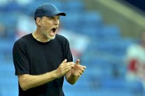 تصفيات مونديال 2026: توخل ينتقد افتقار المنتخب الانكليزي للجدية