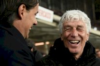 بطولة إيطاليا: غاسبيريني مدربا جديدا لروما