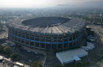 سنة قبل مونديال 2026: ملعب