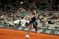 بطولة رولان غاروس: غوف تنهي مغامرة بواسون وتلحق بسابالينكا الى النهائي