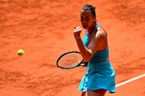 بطولة رولان غاروس: سابالينكا تثأر من جنغ وتبلغ نصف النهائي