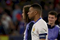 مبابي لا يشعر بالمرارة من تتويج سان جرمان بدوري الأبطال