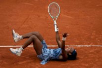 رولان غاروس: غوف تتفوق على سابالينكا بعد مواجهة ماراثونية وتحرز لقبها الكبير الثاني