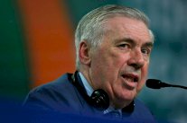 خمسة تحديات تواجه أنشيلوتي مع انطلاق مشواره مع البرازيل