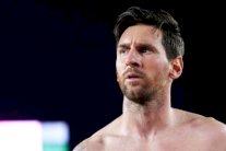 ميسي يساهم بأربعة أهداف في فوز إنتر ميامي الكاسح على كولومبوس كرو