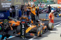 جائزة إسبانيا الكبرى: بياستري يحرز المركز الأول ويعزز الصدارة