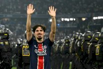 دوري الأمم الأوروبية: ناغلسمان يُشيد بفيتينيا