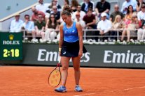 رولان غاروس: باوليني تخرج من ثمن النهائي وبول يتأهل