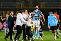 دوري أبطال إفريقيا: بيراميدز يكتب التاريخ ويتوج باللقب للمرة الأولى