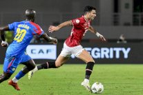 بطولة مصر: الأهلي يعلن ضم زيزو من الزمالك في صفقة انتقال حر