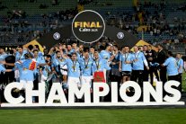 دوري أبطال إفريقيا: بيراميدز يدخل التاريخ من الباب العريض محرزا باكورة ألقابه