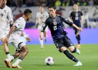 تصفيات مونديال 2026: اليابان تنهي مشوار التصفيات بفوز ساحق على إندونيسيا