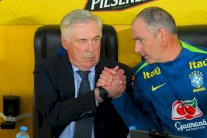 تصفيات مونديال 2026: أنشيلوتي مطالب بالفوز في ظهوره الأول على الأراضي البرازيلية