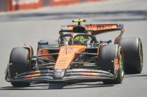 جائزة كندا الكبرى: نوريس يتصدر التجارب الحرة الثالثة