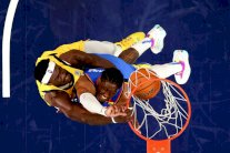 نهائي أن بي ايه: لقب أول لإنديانا أم أوكلاهوما؟